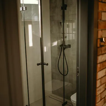 Nowoczesny Drewniany Chill House Villa *