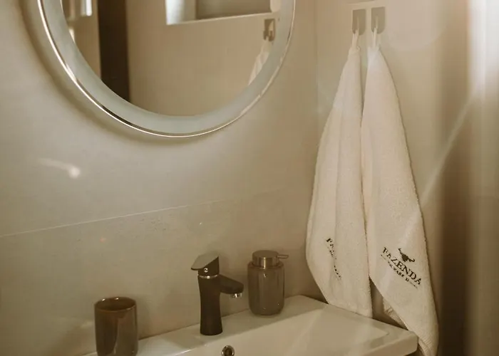 Nowoczesny Drewniany Chill House