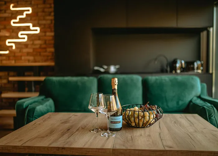 Nowoczesny Drewniany Chill House ヴィラ Długosiodło