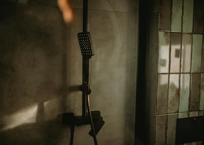 Nowoczesny Drewniany Chill House