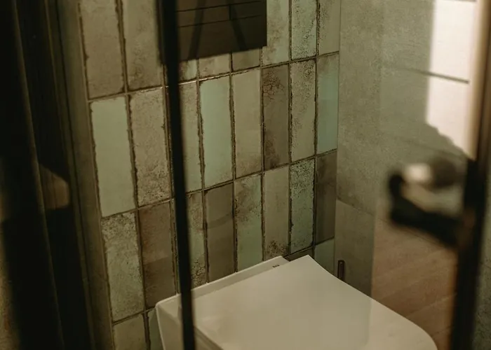 Nowoczesny Drewniany Chill House ヴィラ Długosiodło