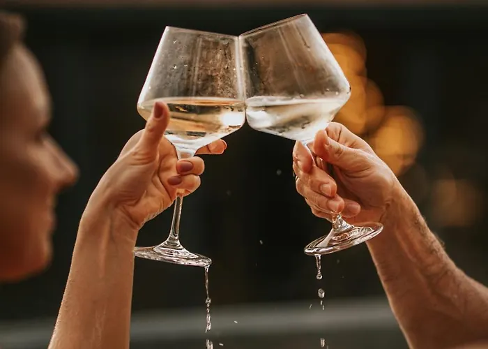 Nowoczesny Drewniany Chill House